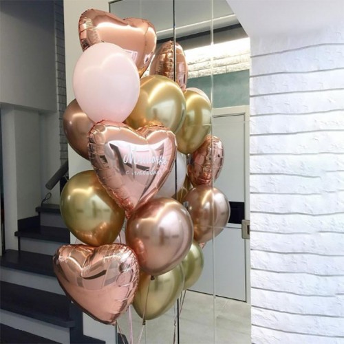 корпоративная цветочная подписка для офиса в омском нефтяном кластере