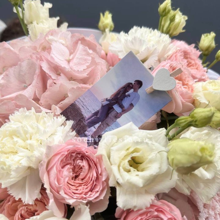 Открытка  Ваше фото в Омске