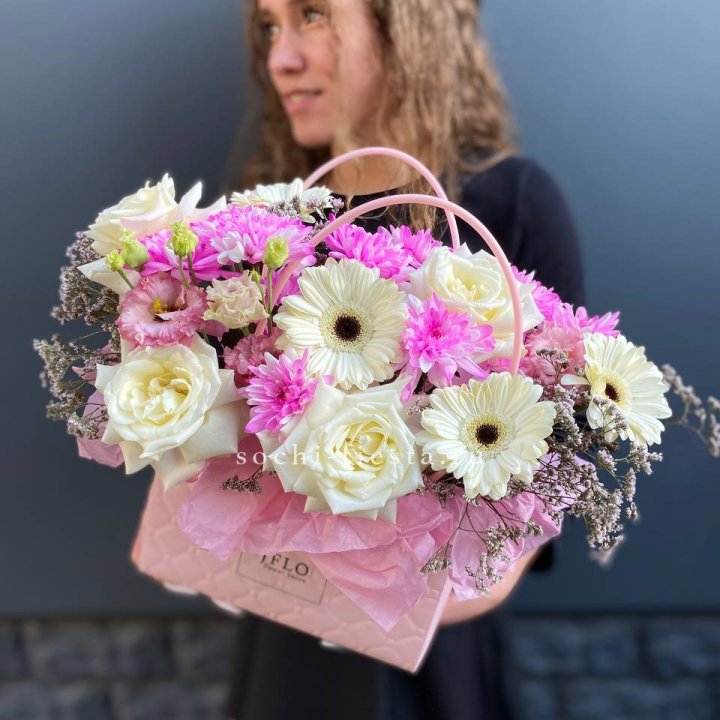 Сумочка "Милинда" в Омске