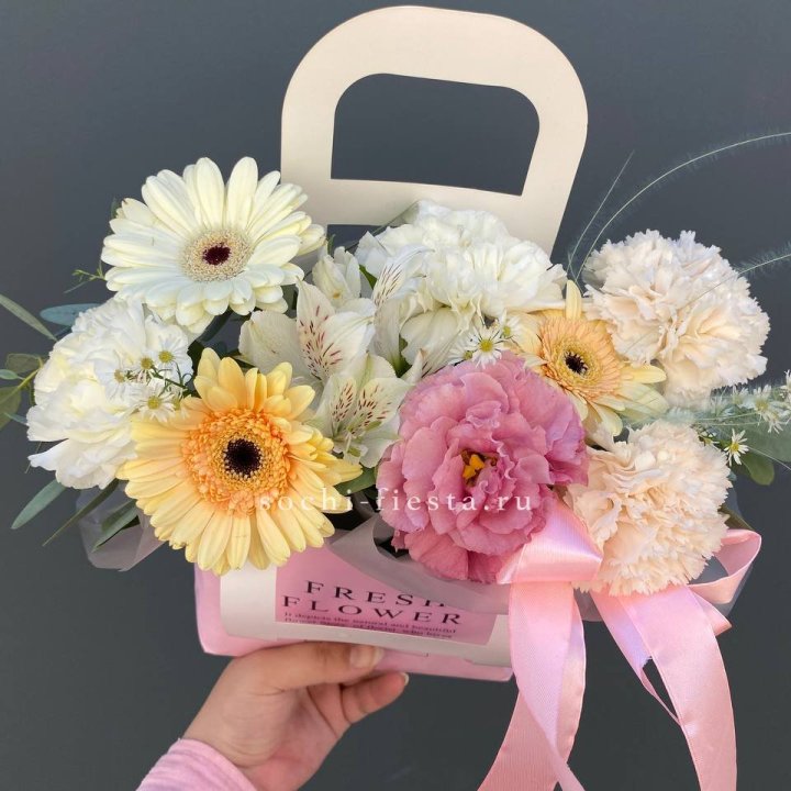 Сумочка №11 в Омске