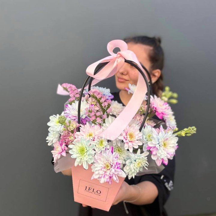 Сумочка "Беладона" в Омске