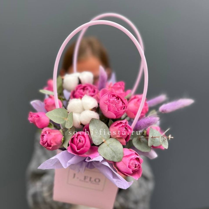 Сумочка Достижений в Омске