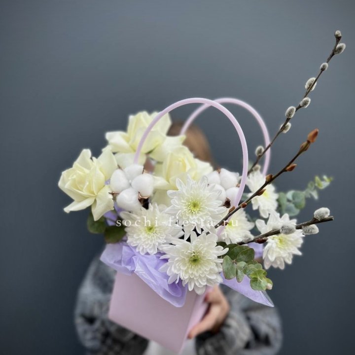 Сумочка №7 в Омске