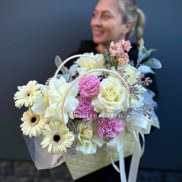 Сумочка "Милиса" в Омске