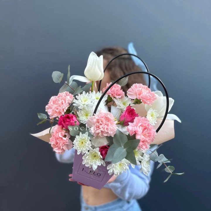 Сумочка Радости в Омске