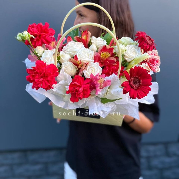 Сумочка №8 в Омске