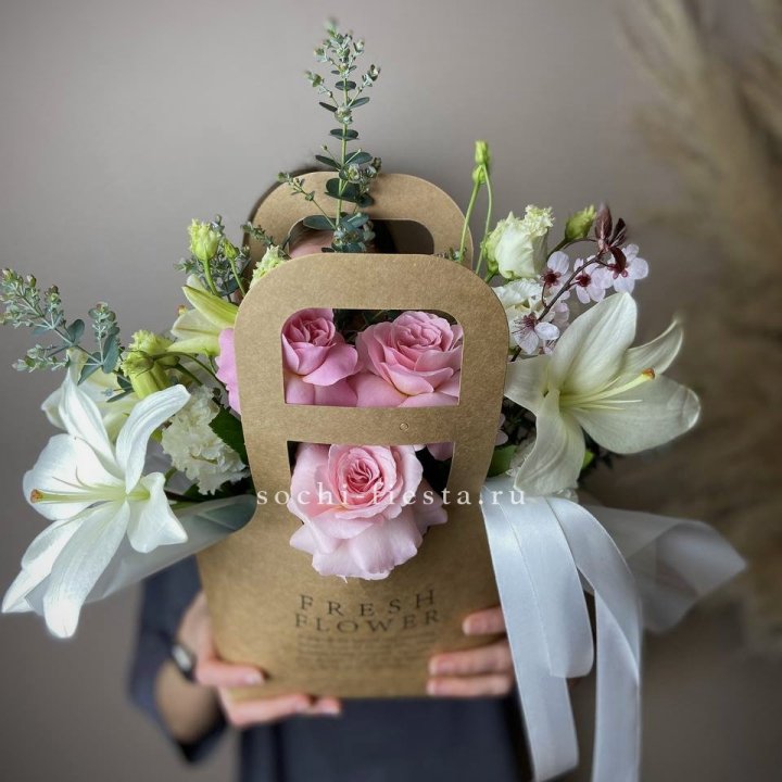 Сумочка "Модерн" в Омске