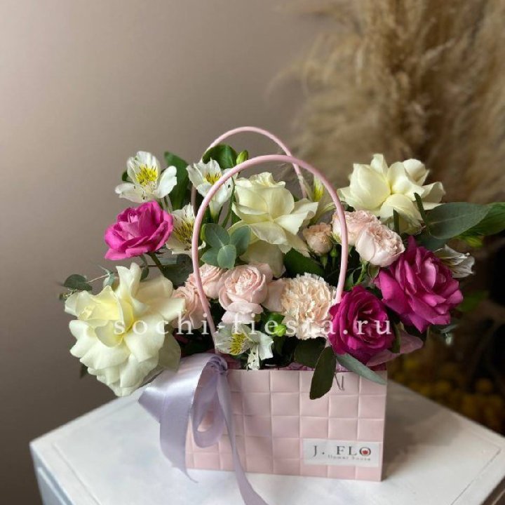 Сумочка "Калифорния" в Омске