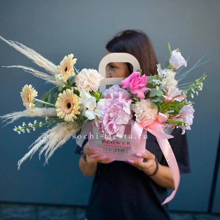 Сумочка №9 в Омске