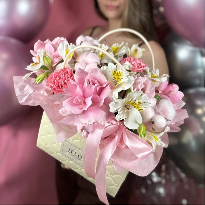 Сумочки "Флоренси" в Омске