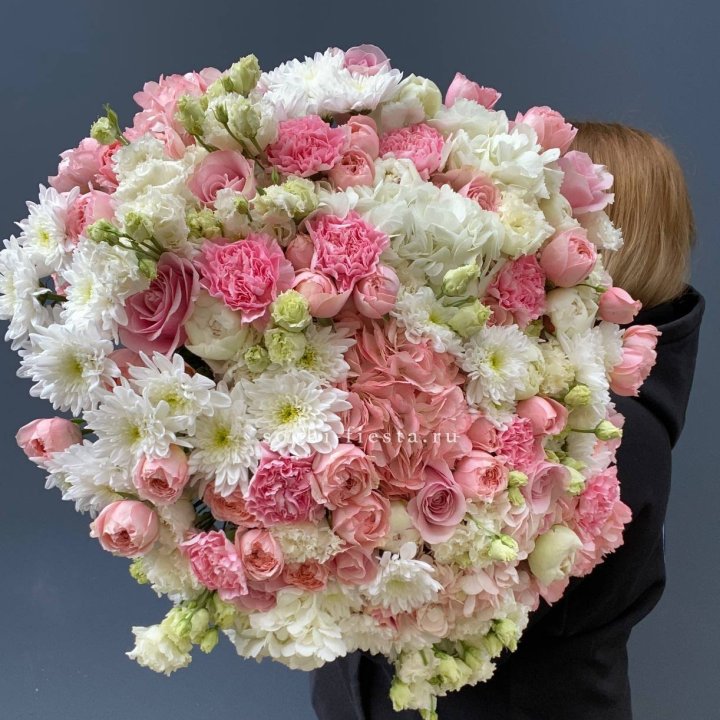  Букет  "Вау №1" в Омске