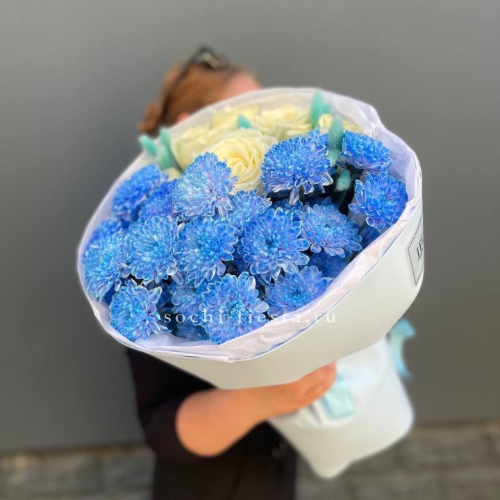  Букет "Лагуна-2" в Омске