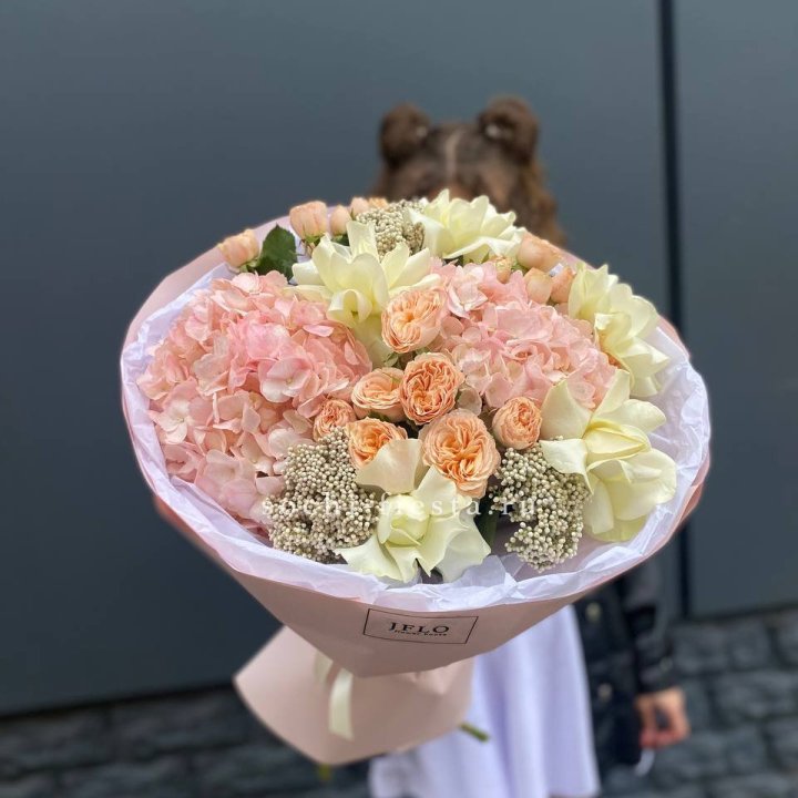  Букет  "Сеньёра" в Омске