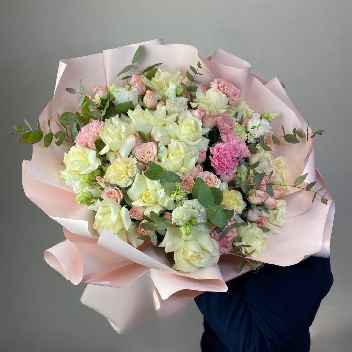 Букет "Джулия" в Омске