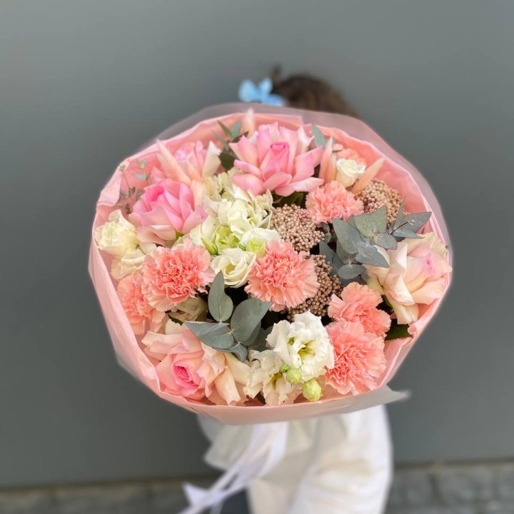 Букет "Стифания" в Омске