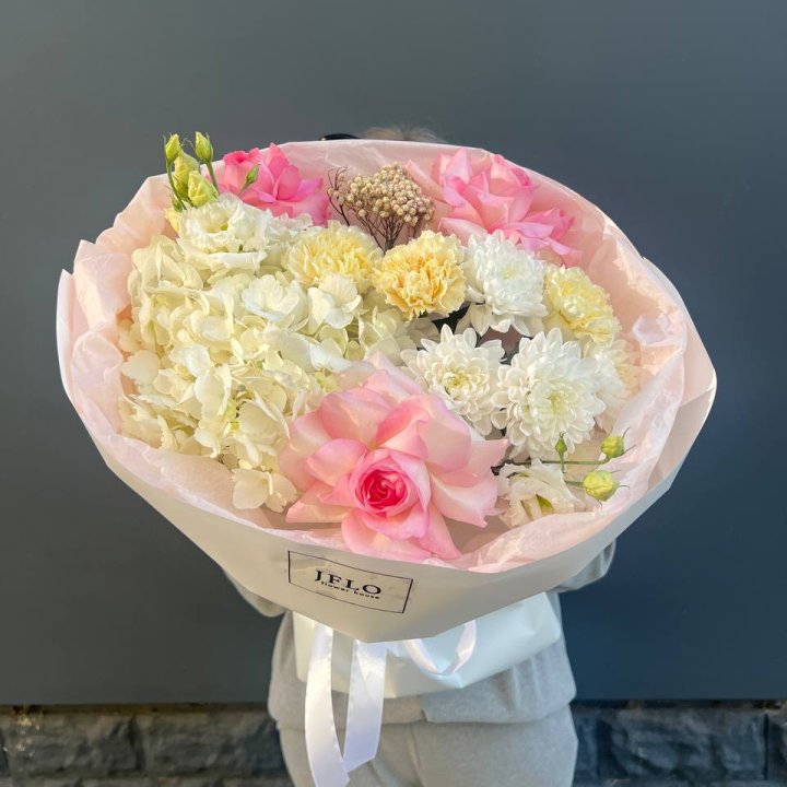 Букет "Лолита №2" в Омске