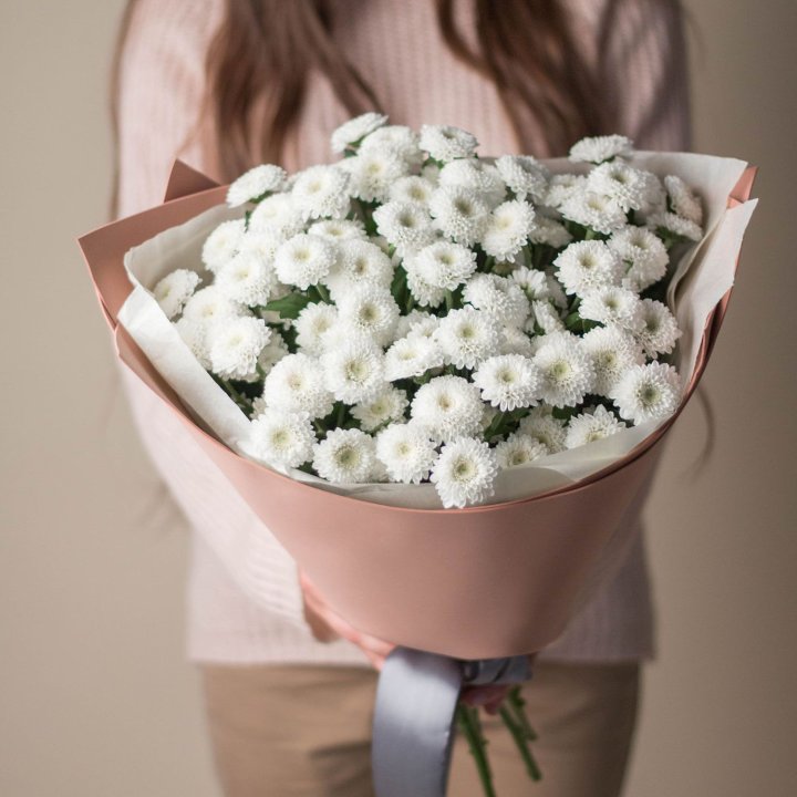 Букет Сантини в Омске