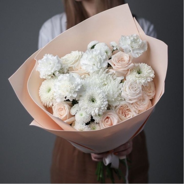 Ванильные хлопья в Омске