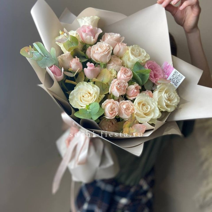 Амели в Омске