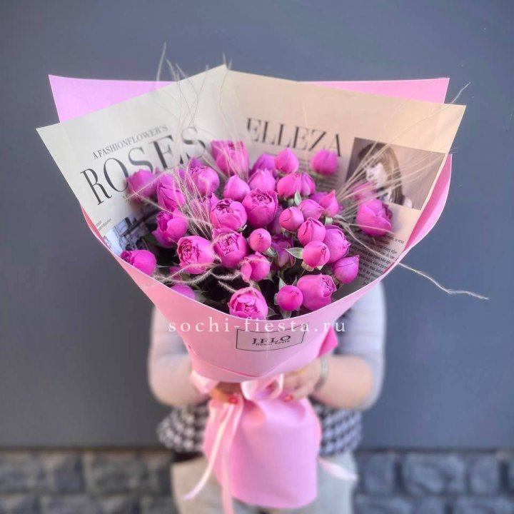 15 Мисти баблс в Омске