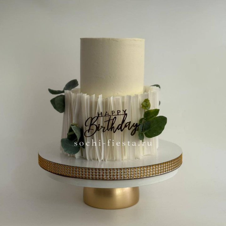 Торт "Нежность" в Омске