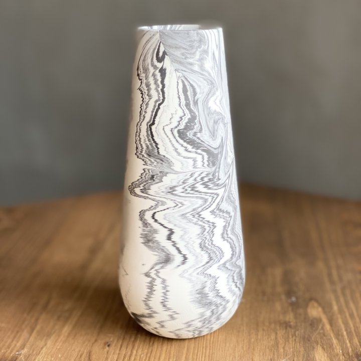 Дизайнерская ваза №2 в Омске