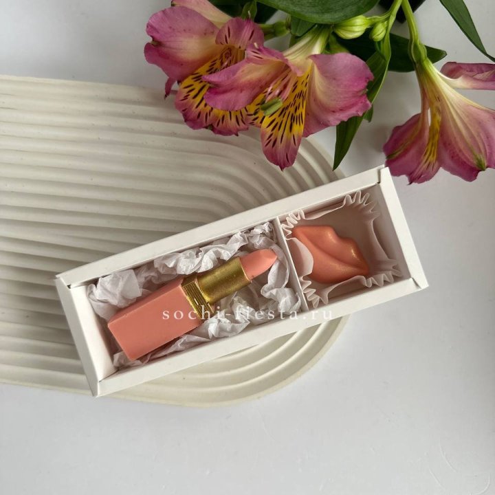 Бельгийский шоколад Женские секреты в Омске