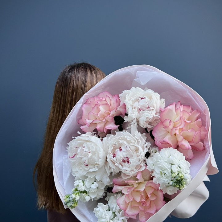  Букет "Кени" в Омске