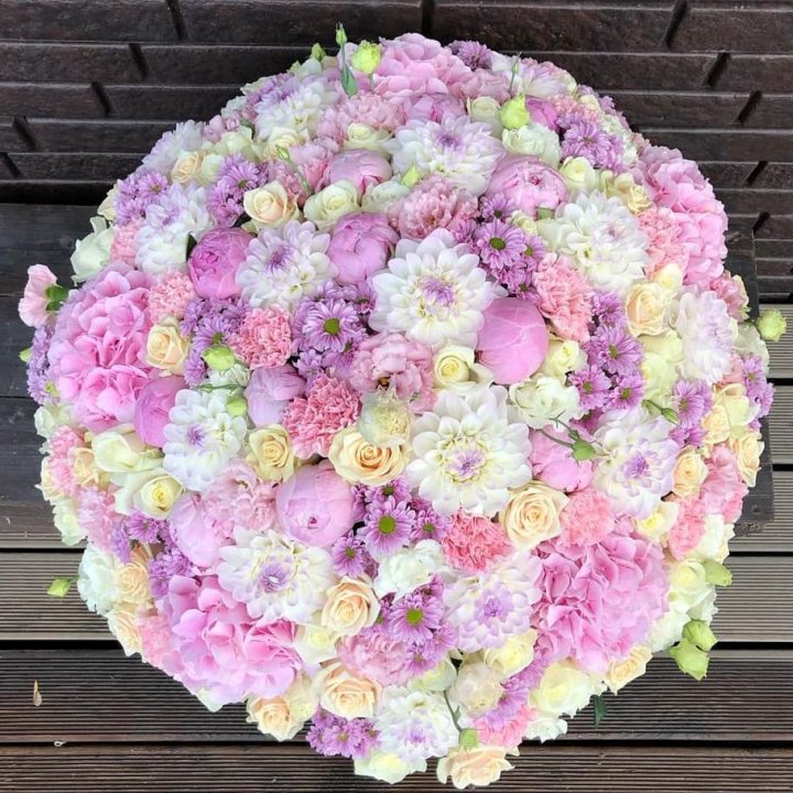 Макси-корзина Лолипап в Омске