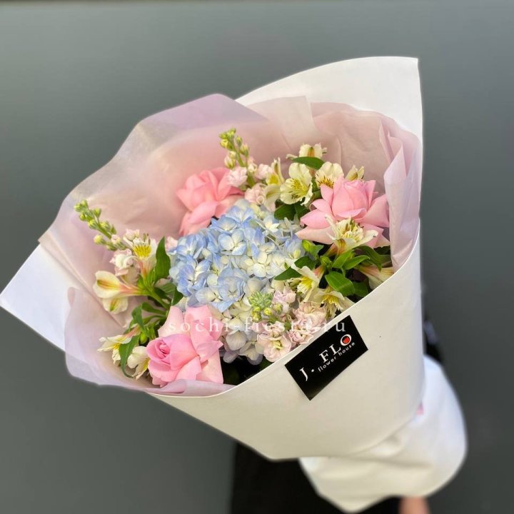  Букет "Теона" в Омске