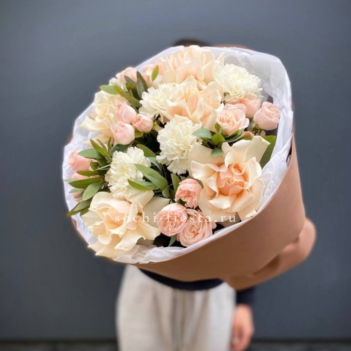  Букет "Тенереса" в Омске