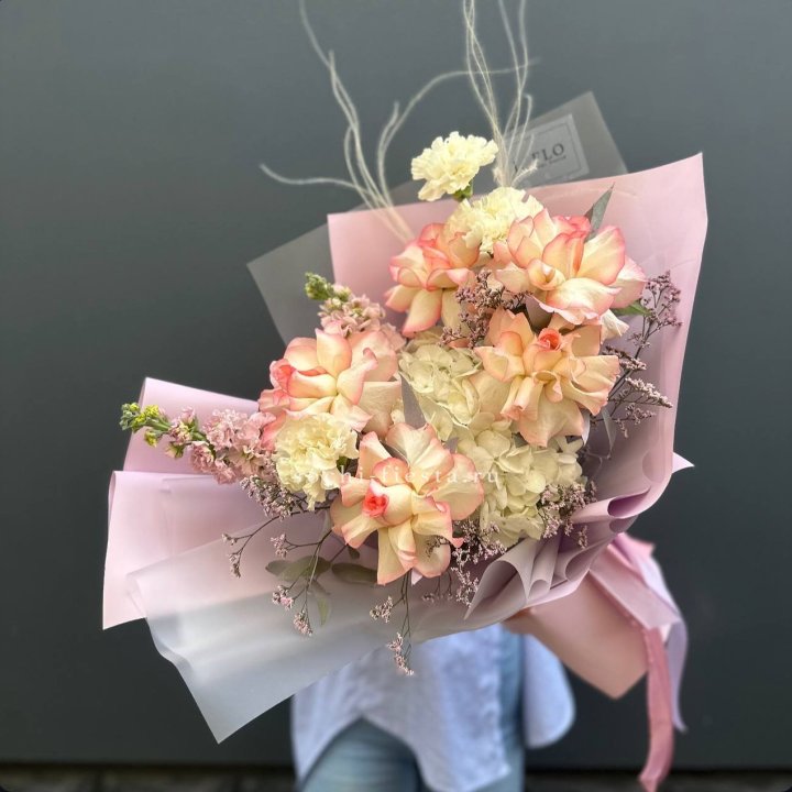 Букет  "Проджи" в Омске