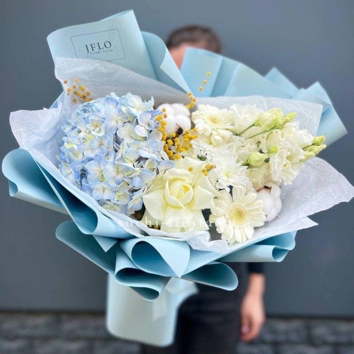  Букет "Келестия" в Омске