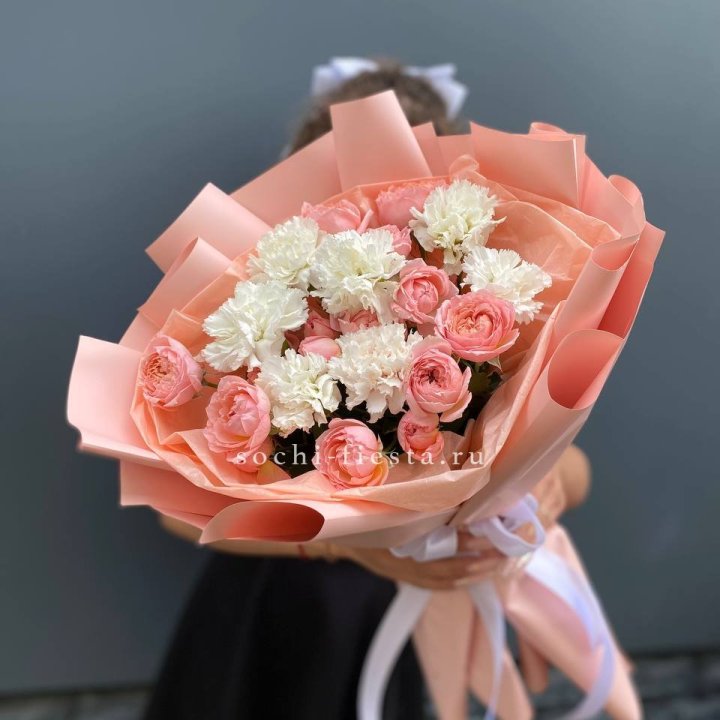  Букет "Джульетта" в Омске