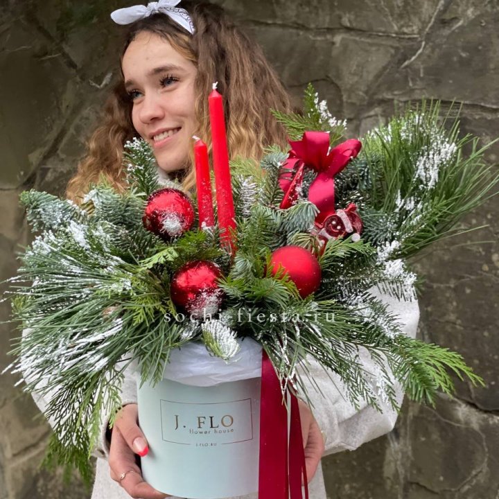 Цилиндр ред в Омске