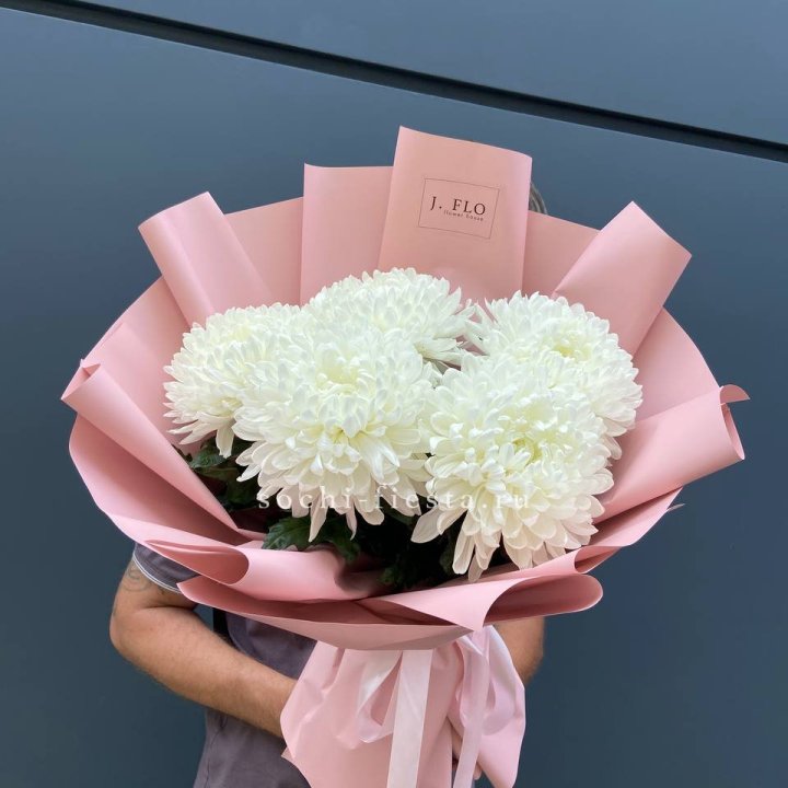 Профитроли №2 в Омске