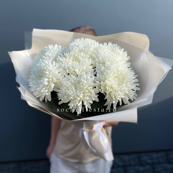 Профитроли в Омске