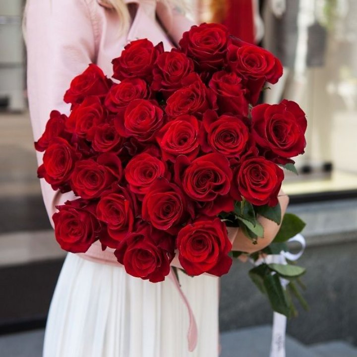 Комплимент в Омске