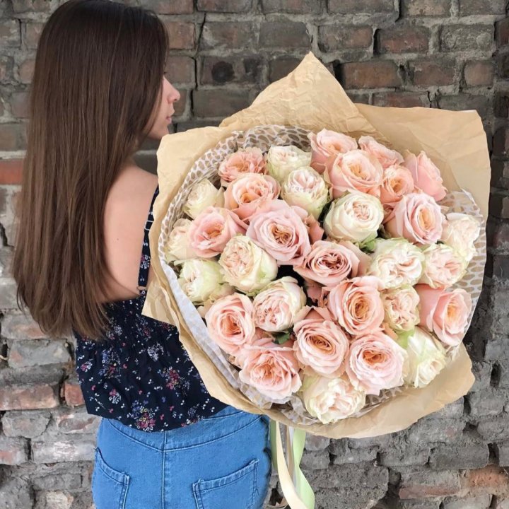 Маршмеллоу в Омске