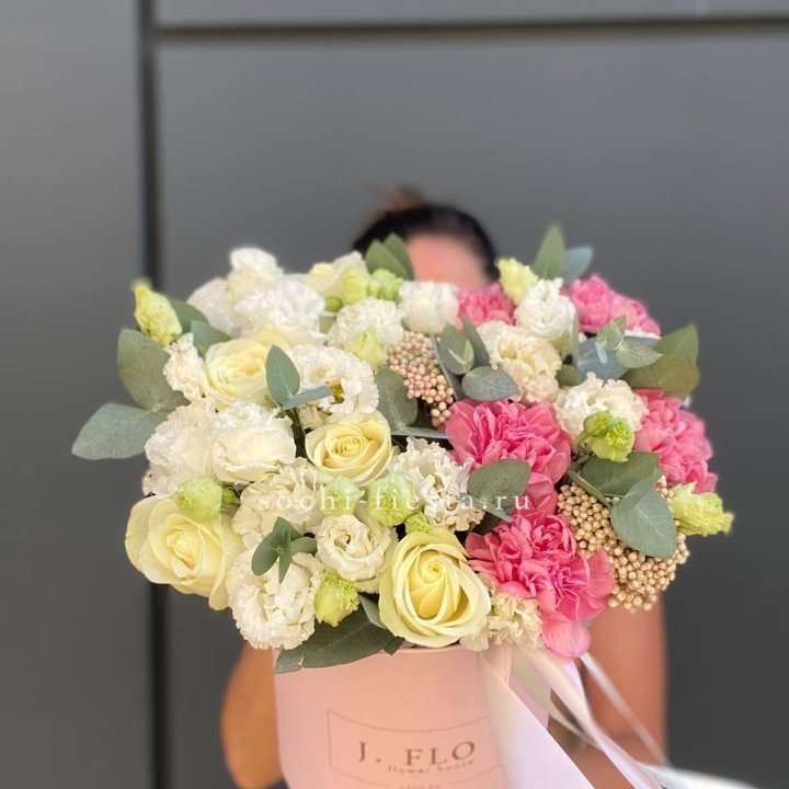 Бокс "Первая встреча" в Омске