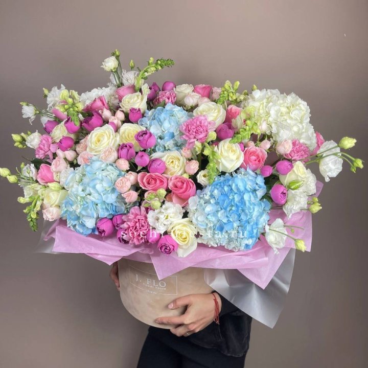 Сборный бокс гигант в Омске