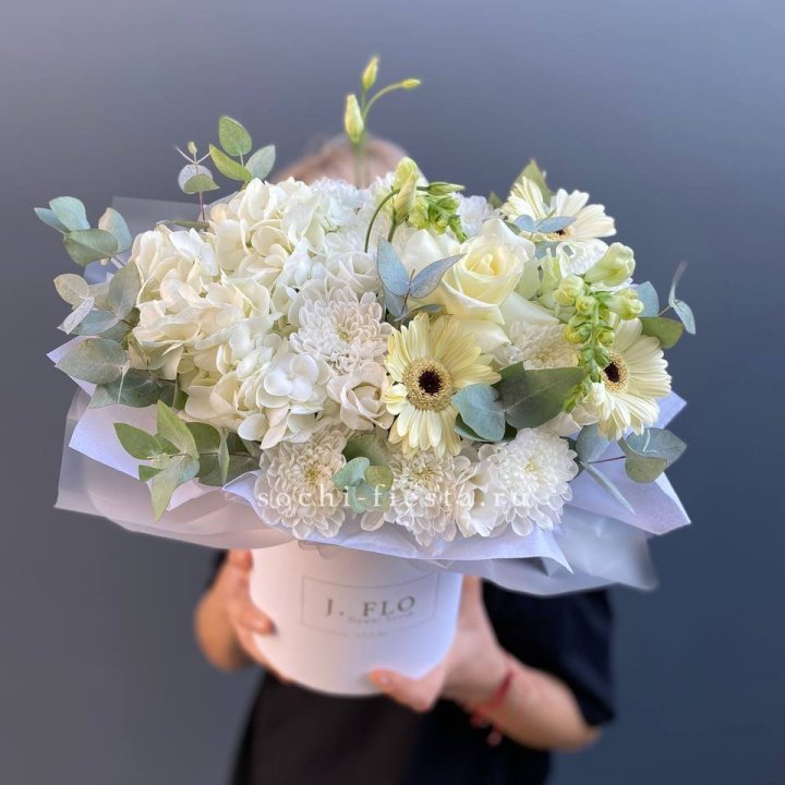  Коробочка  "Луна" в Омске