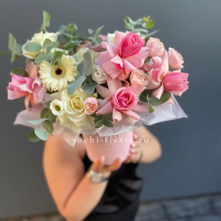  Коробочка  "Полу месяц" в Омске