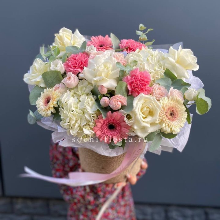  Коробочка  "Радость" в Омске