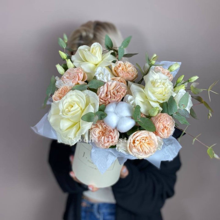  Бокс "Бидж" в Омске