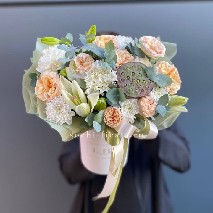  Бокс "Озеро" в Омске