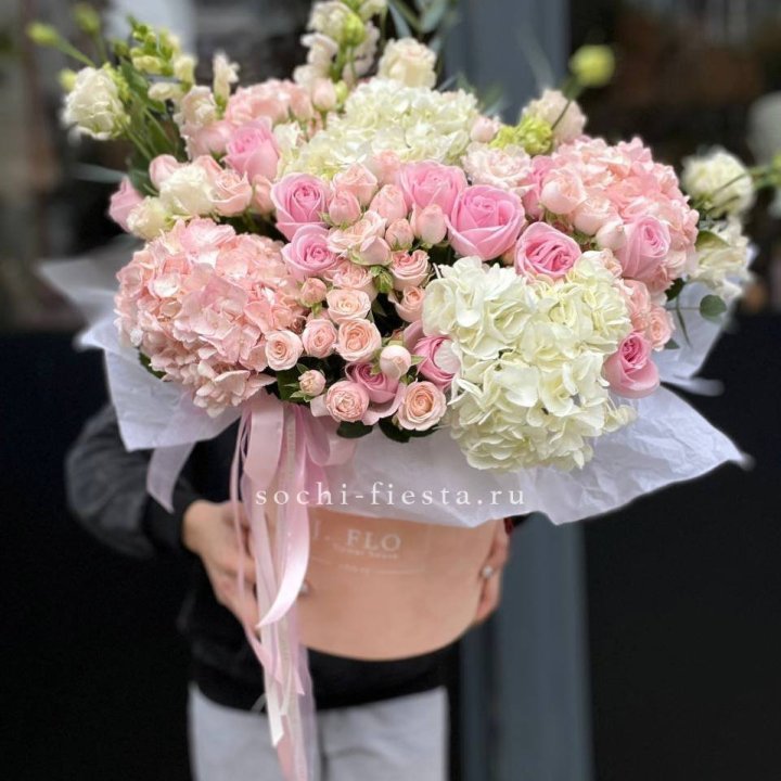 Бокс "Царевна" в Омске