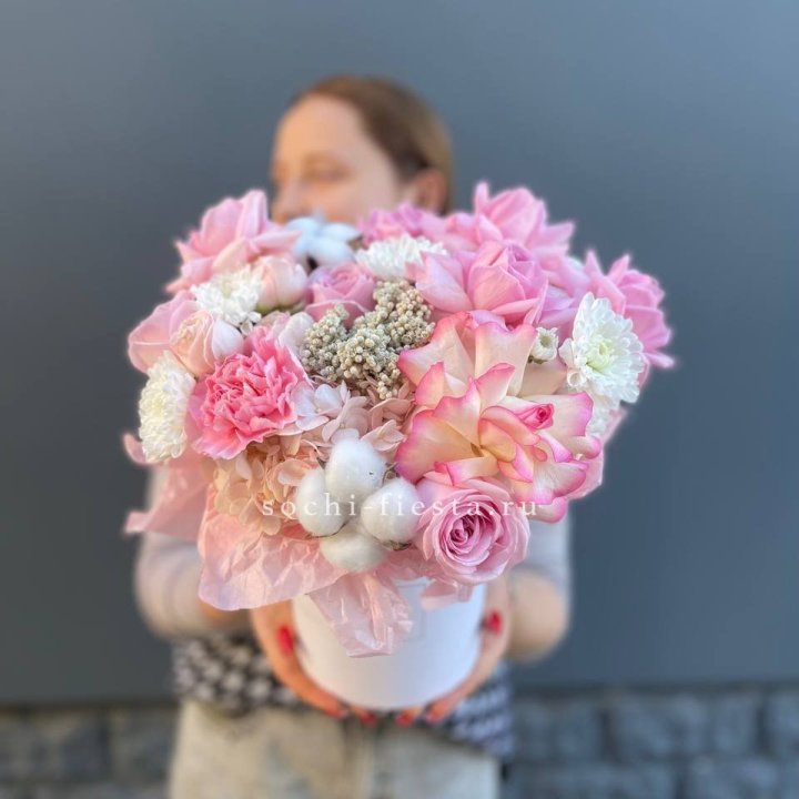 Бокс "Мания совершенства" в Омске