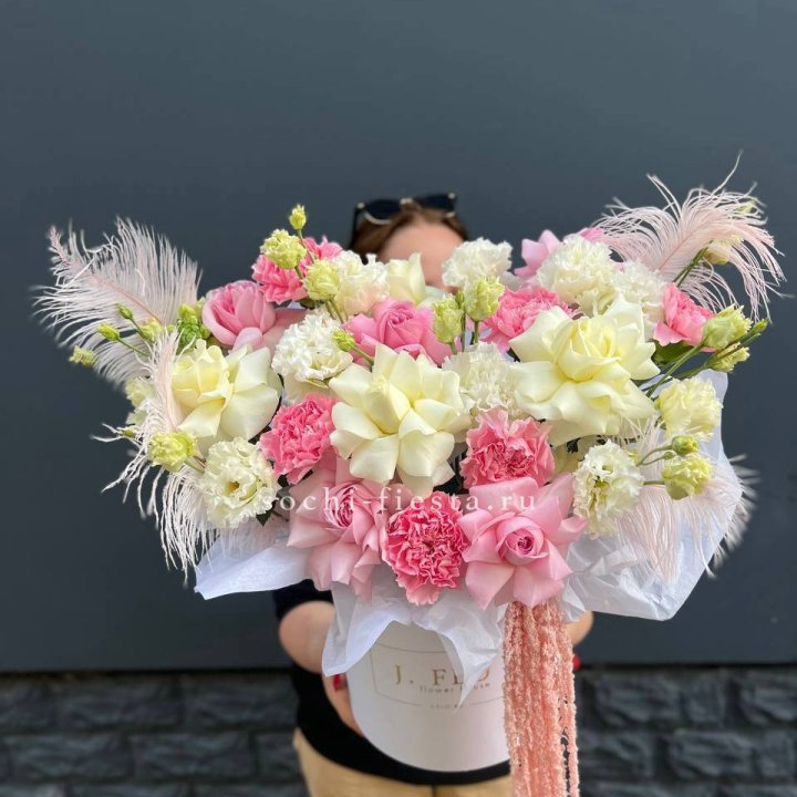 Бокс "Зефир" в Омске