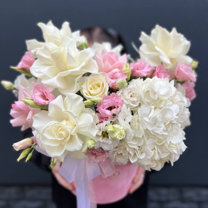  Нежный бокс №1 в Омске